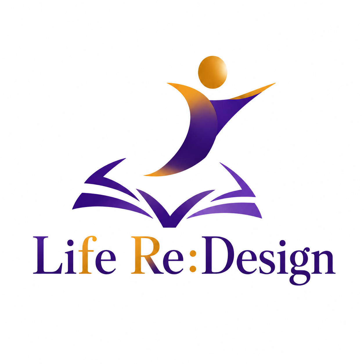 Life Re:Design 로고